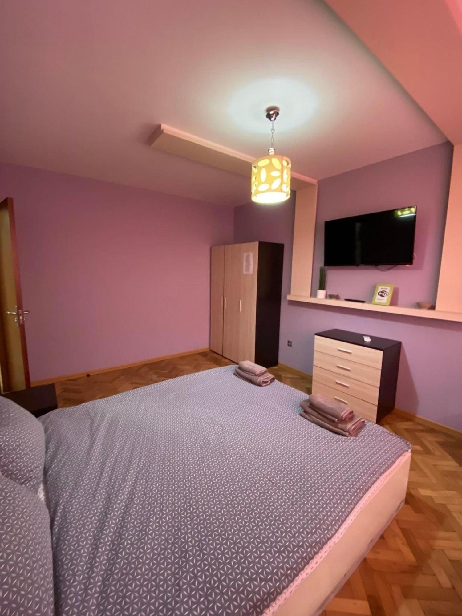 Luxury Apartment Near Varna, Located In Targovishte Zewnętrze zdjęcie