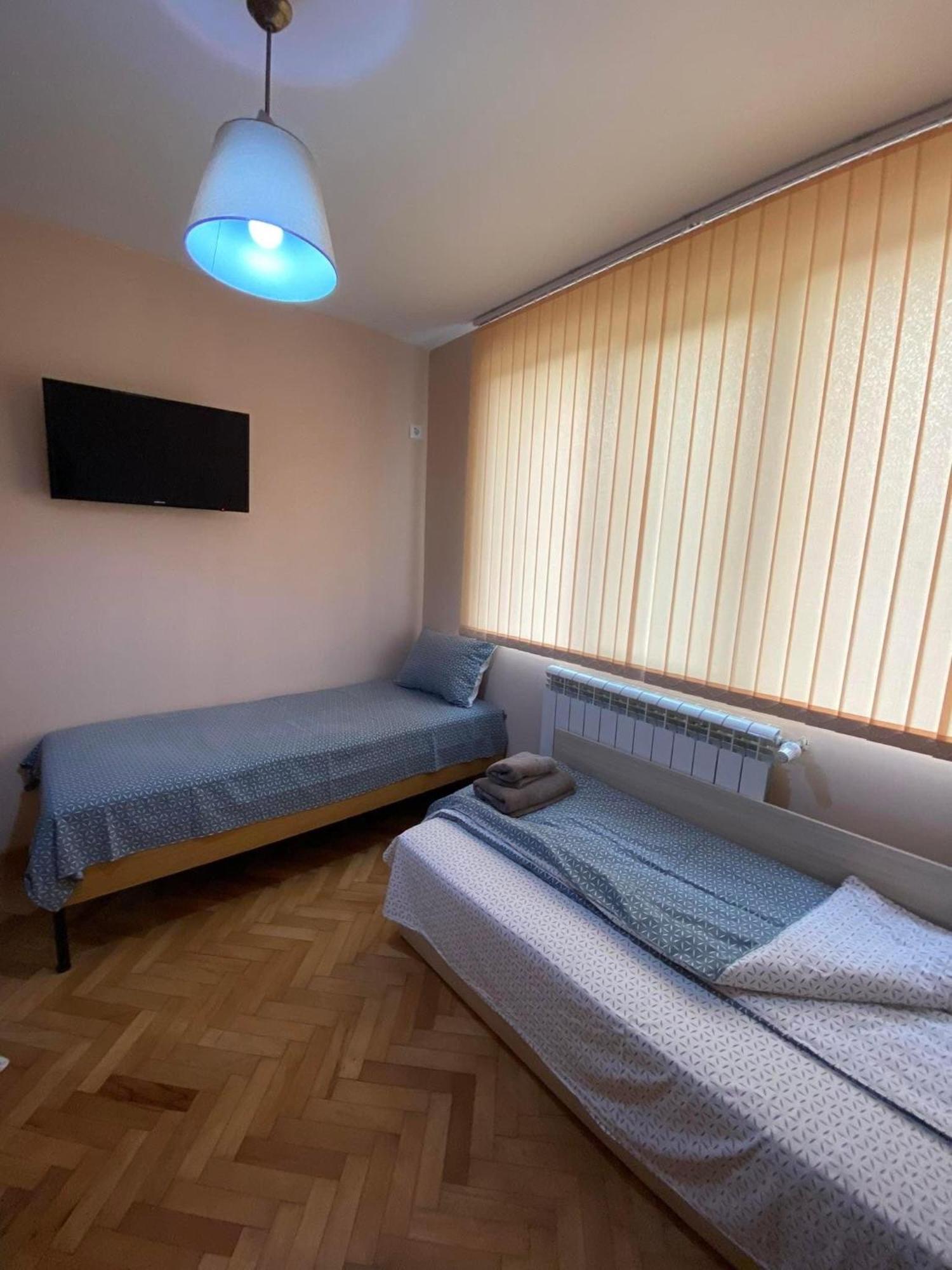Luxury Apartment Near Varna, Located In Targovishte Zewnętrze zdjęcie