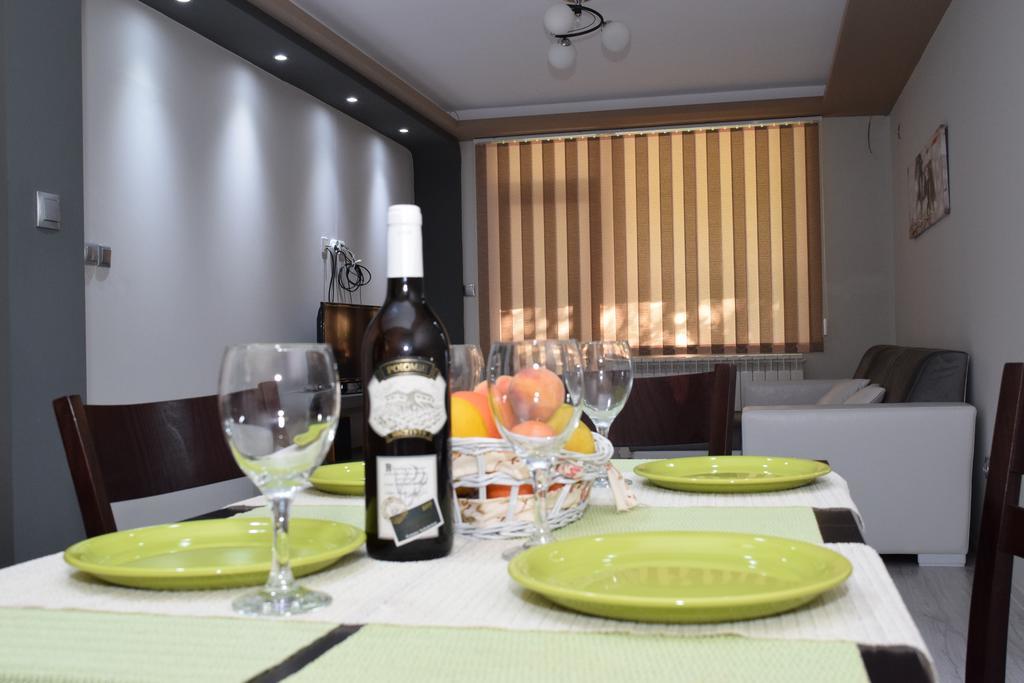 Luxury Apartment Near Varna, Located In Targovishte Zewnętrze zdjęcie
