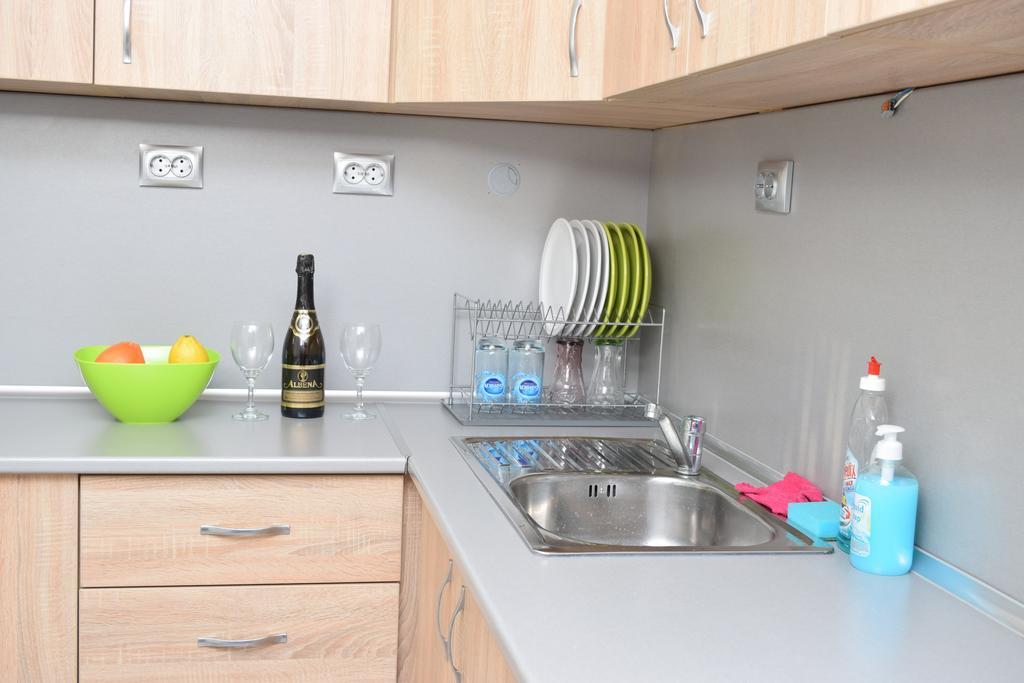 Luxury Apartment Near Varna, Located In Targovishte Zewnętrze zdjęcie