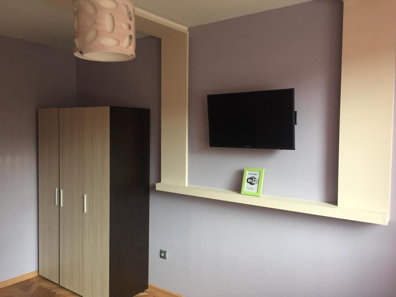 Luxury Apartment Near Varna, Located In Targovishte Zewnętrze zdjęcie
