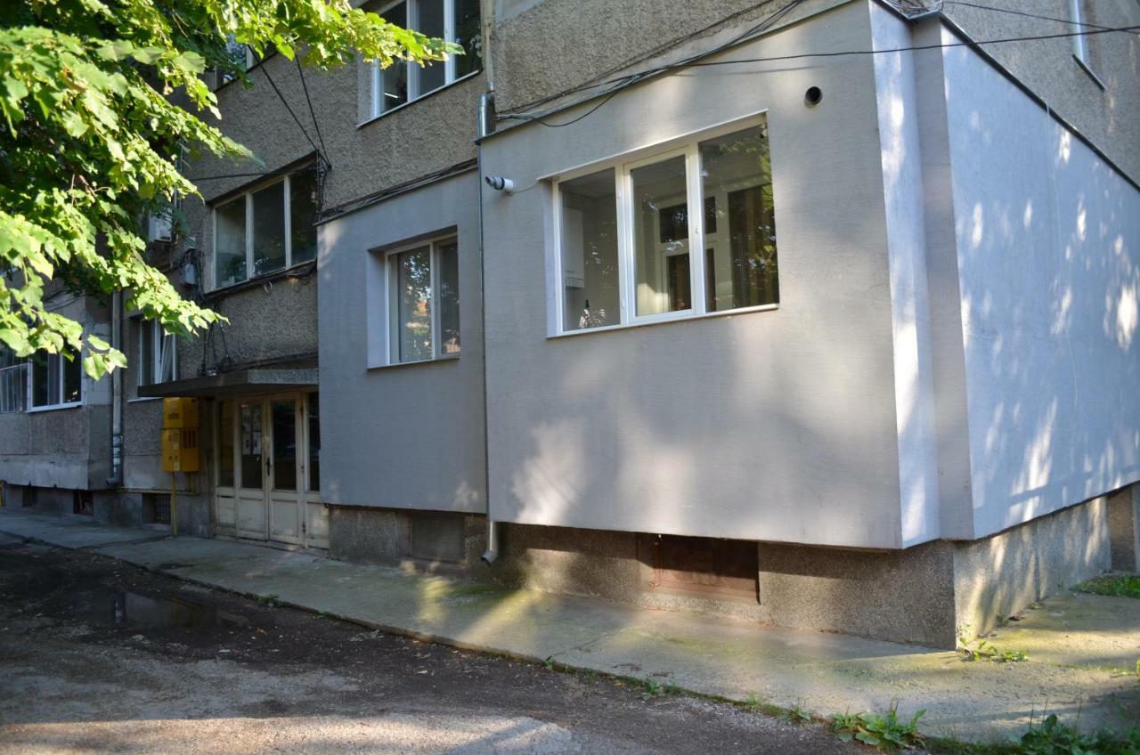 Luxury Apartment Near Varna, Located In Targovishte Zewnętrze zdjęcie