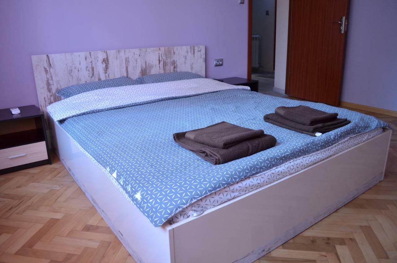 Luxury Apartment Near Varna, Located In Targovishte Zewnętrze zdjęcie