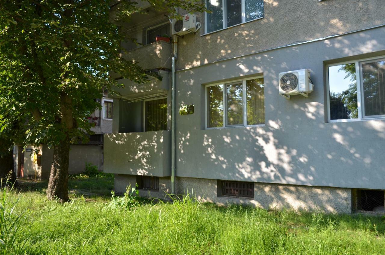 Luxury Apartment Near Varna, Located In Targovishte Zewnętrze zdjęcie