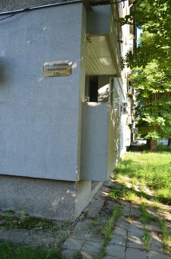 Luxury Apartment Near Varna, Located In Targovishte Zewnętrze zdjęcie