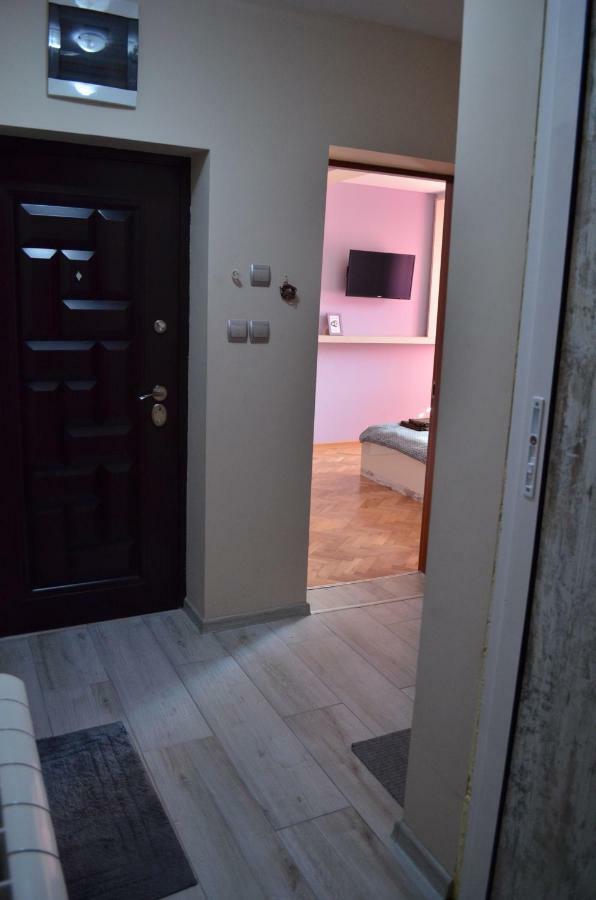 Luxury Apartment Near Varna, Located In Targovishte Zewnętrze zdjęcie