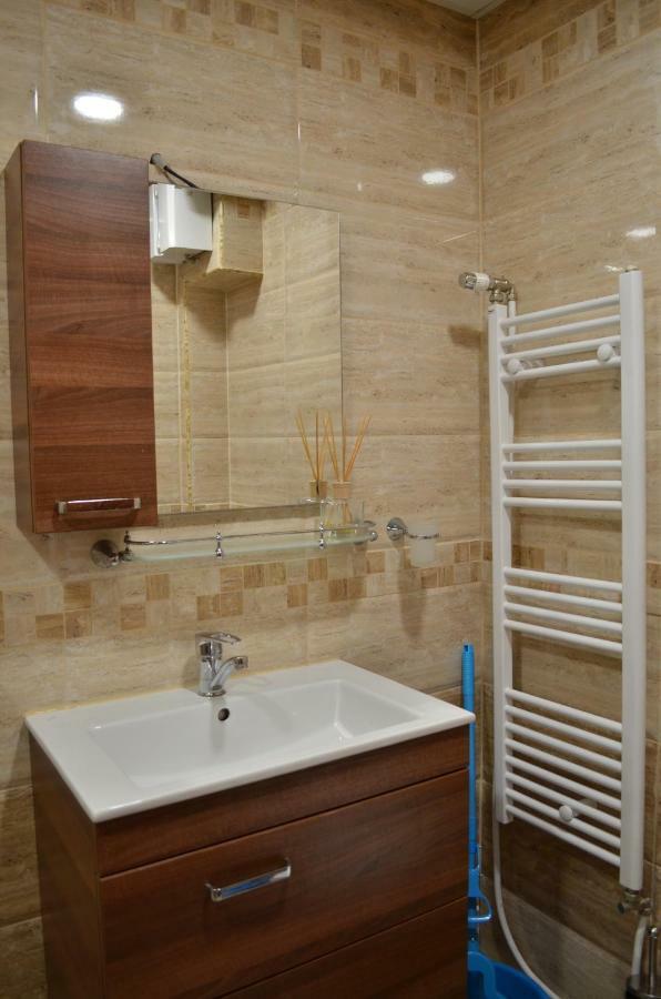 Luxury Apartment Near Varna, Located In Targovishte Zewnętrze zdjęcie