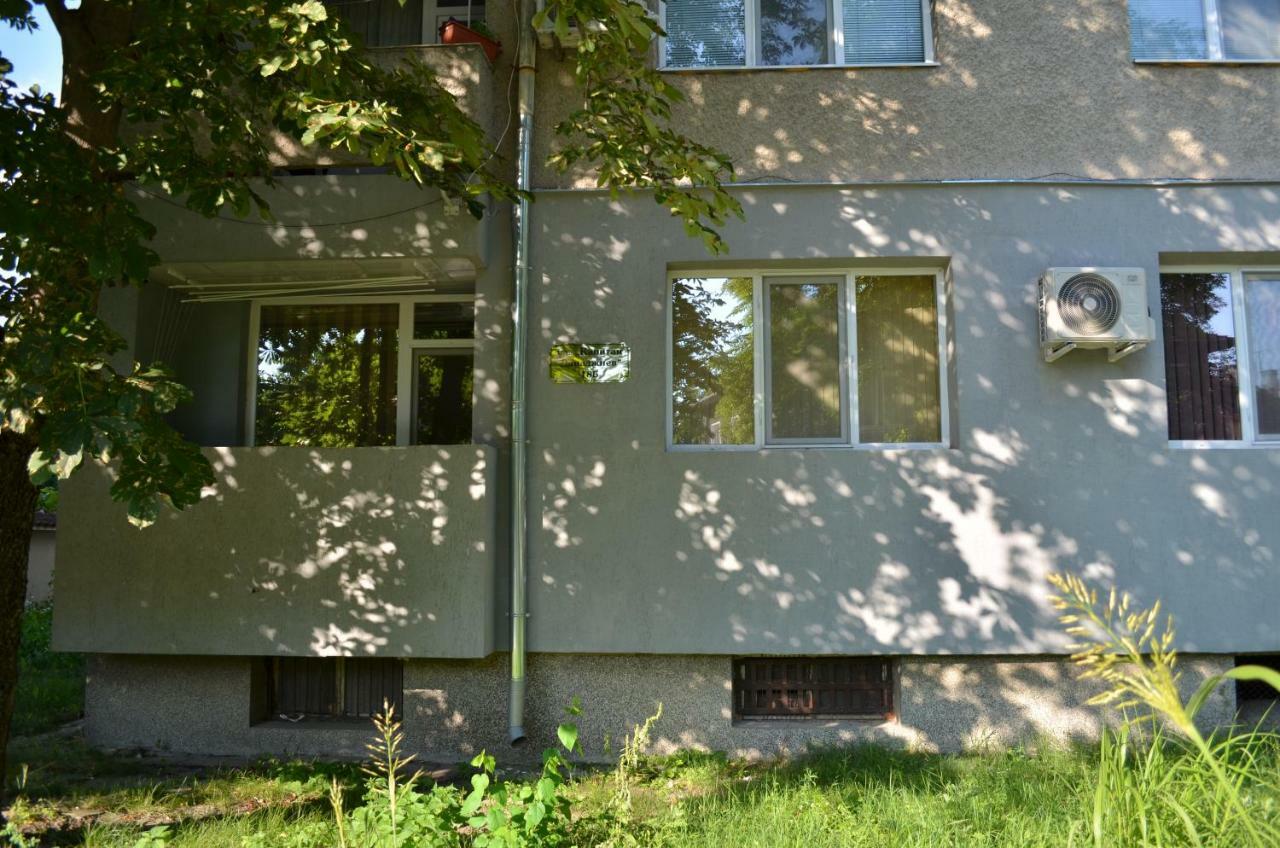 Luxury Apartment Near Varna, Located In Targovishte Zewnętrze zdjęcie