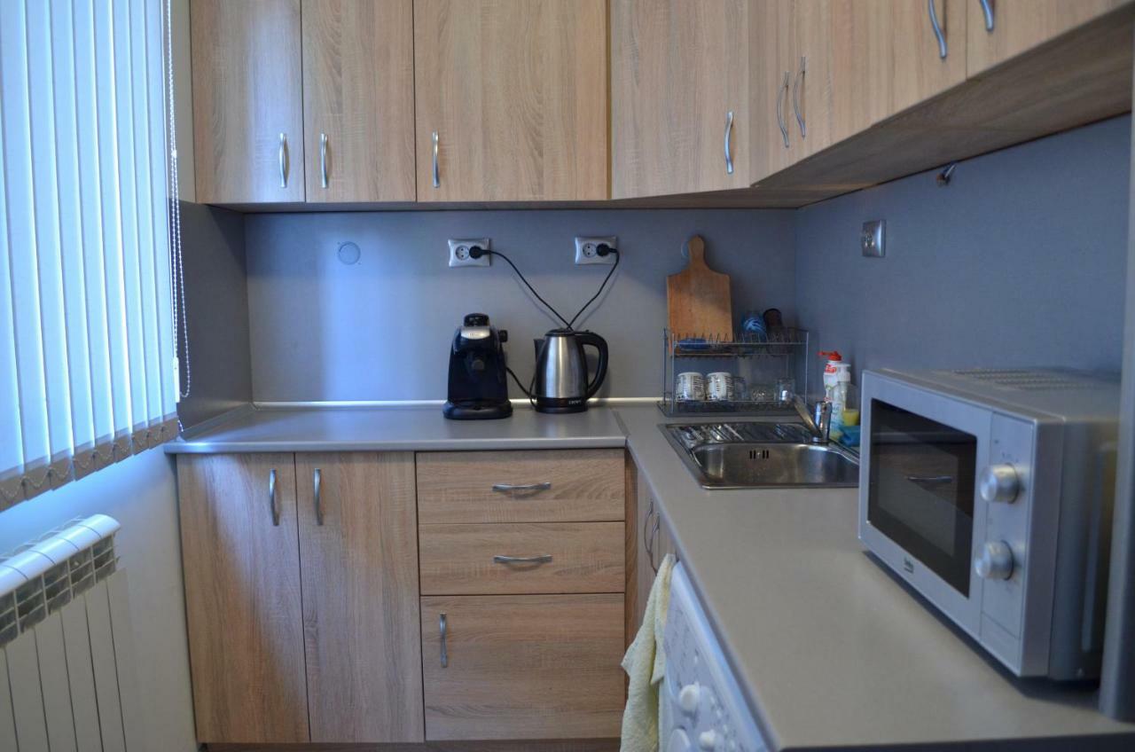 Luxury Apartment Near Varna, Located In Targovishte Zewnętrze zdjęcie