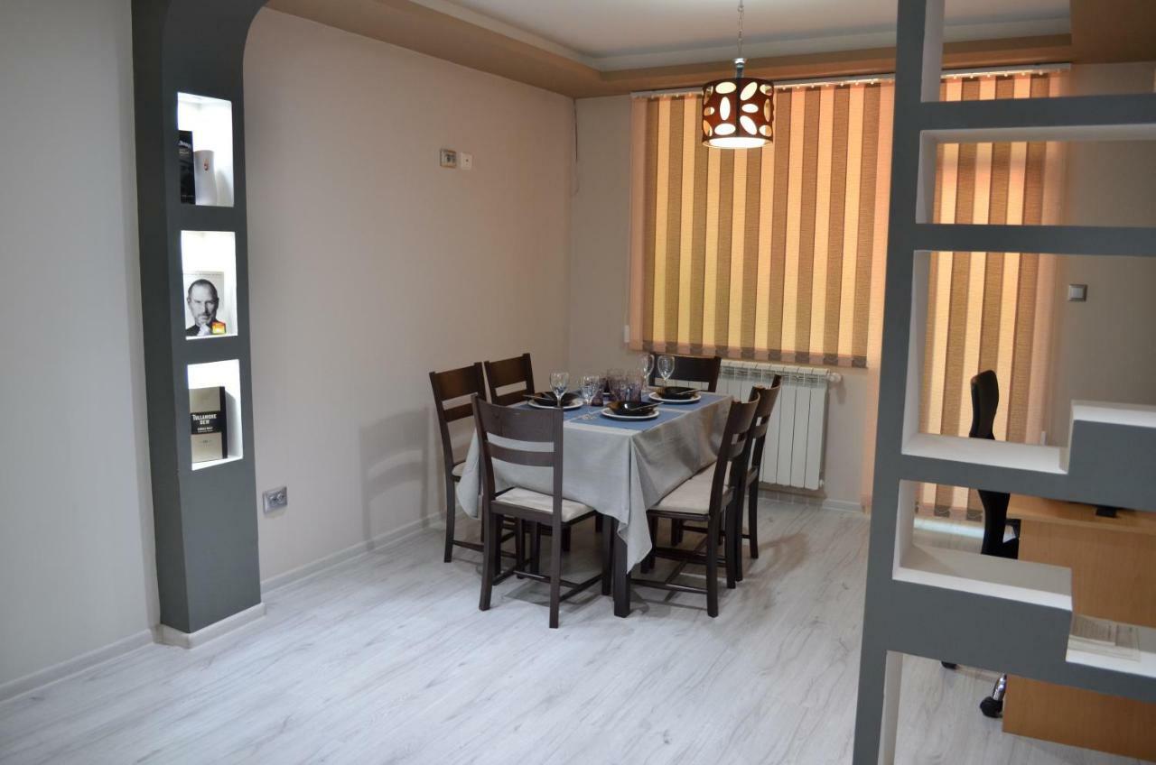 Luxury Apartment Near Varna, Located In Targovishte Zewnętrze zdjęcie