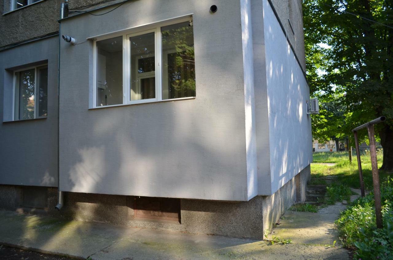 Luxury Apartment Near Varna, Located In Targovishte Zewnętrze zdjęcie
